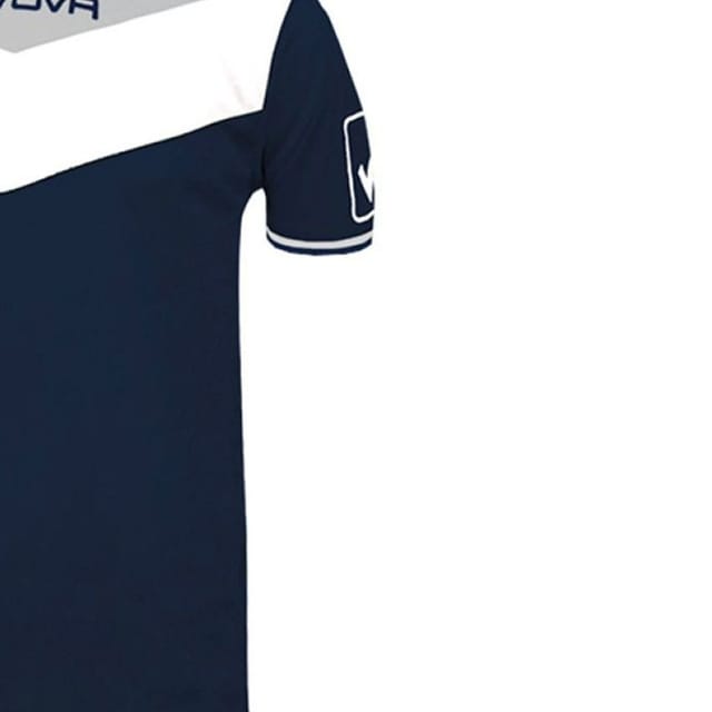 Givova Givova Men's T-Shirt & Shorts Set in Mid Navy - 2