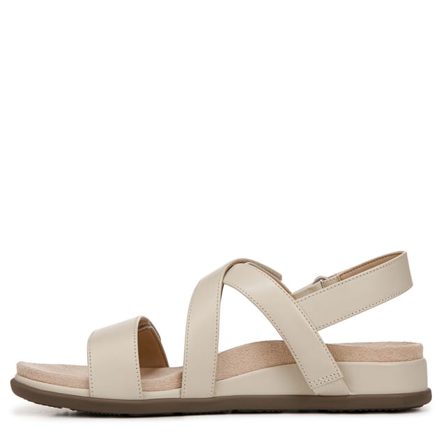 Vionic Vionic Women's Cypress Strappy Sandals in Beige - 2