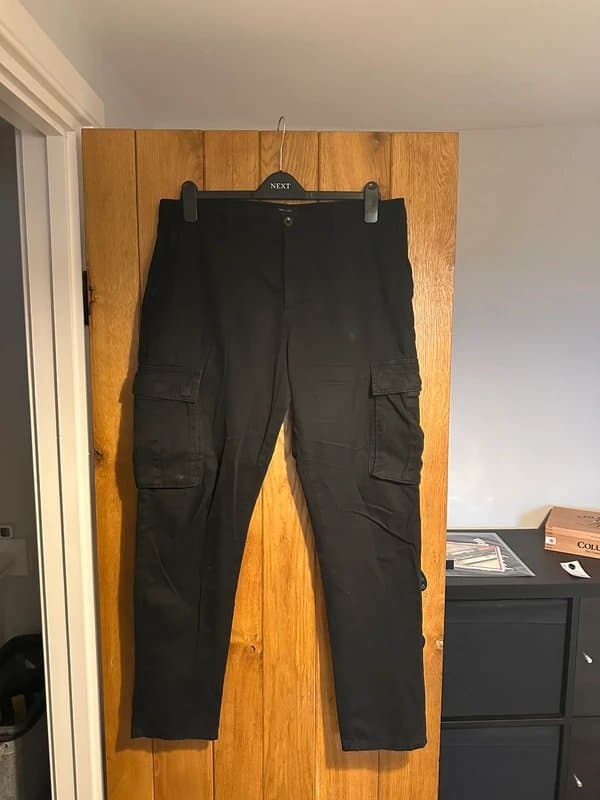 New Look New Look Cargo Pants