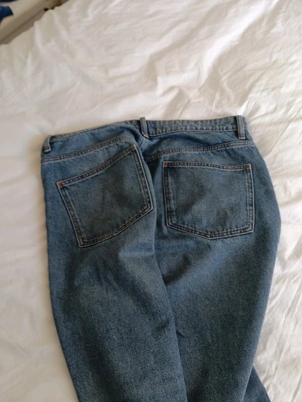 ASOS Design ASOS design slim fit jeans 34/32 - 1