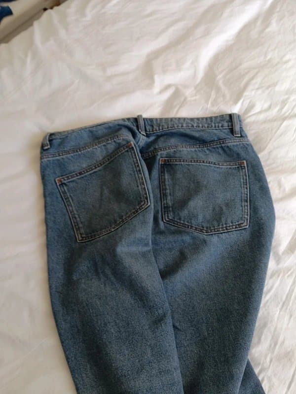 ASOS Design ASOS design slim fit jeans 34/32