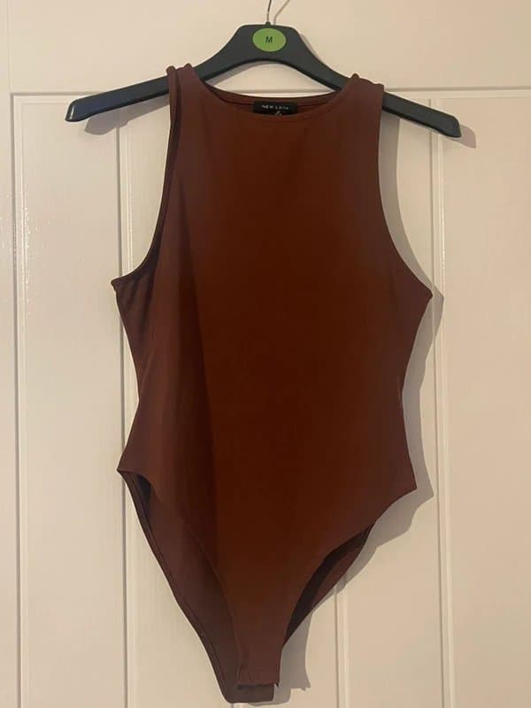 New Look Bodysuit