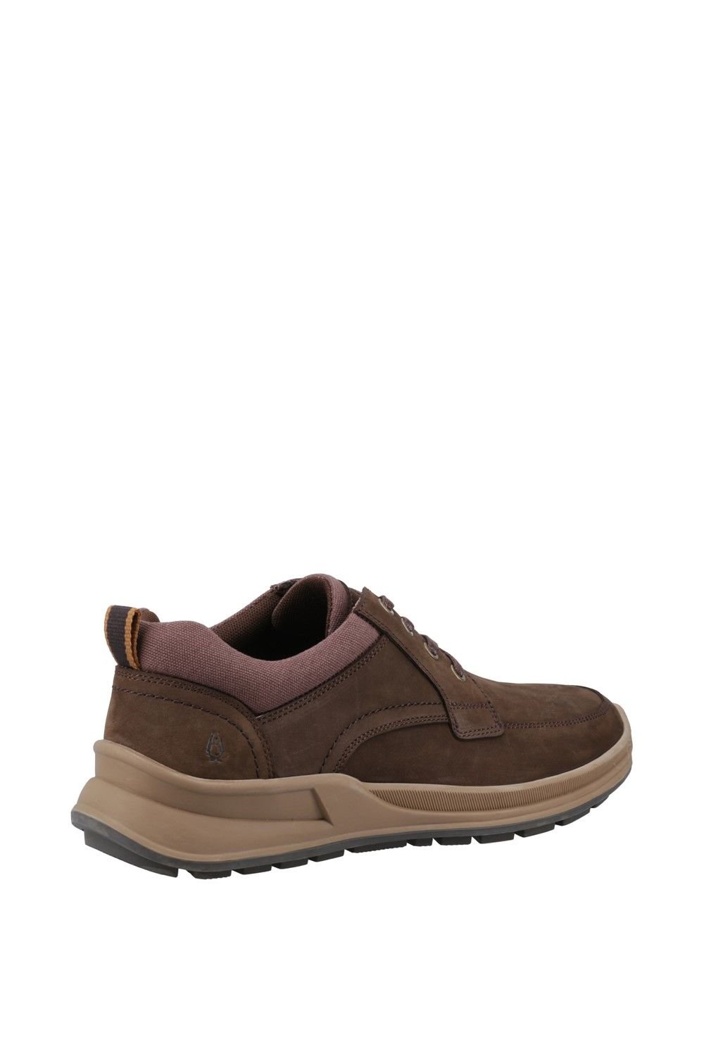 Hush Puppies Hush Puppies Men's 'Adam' Lace Summer in Brown - 2