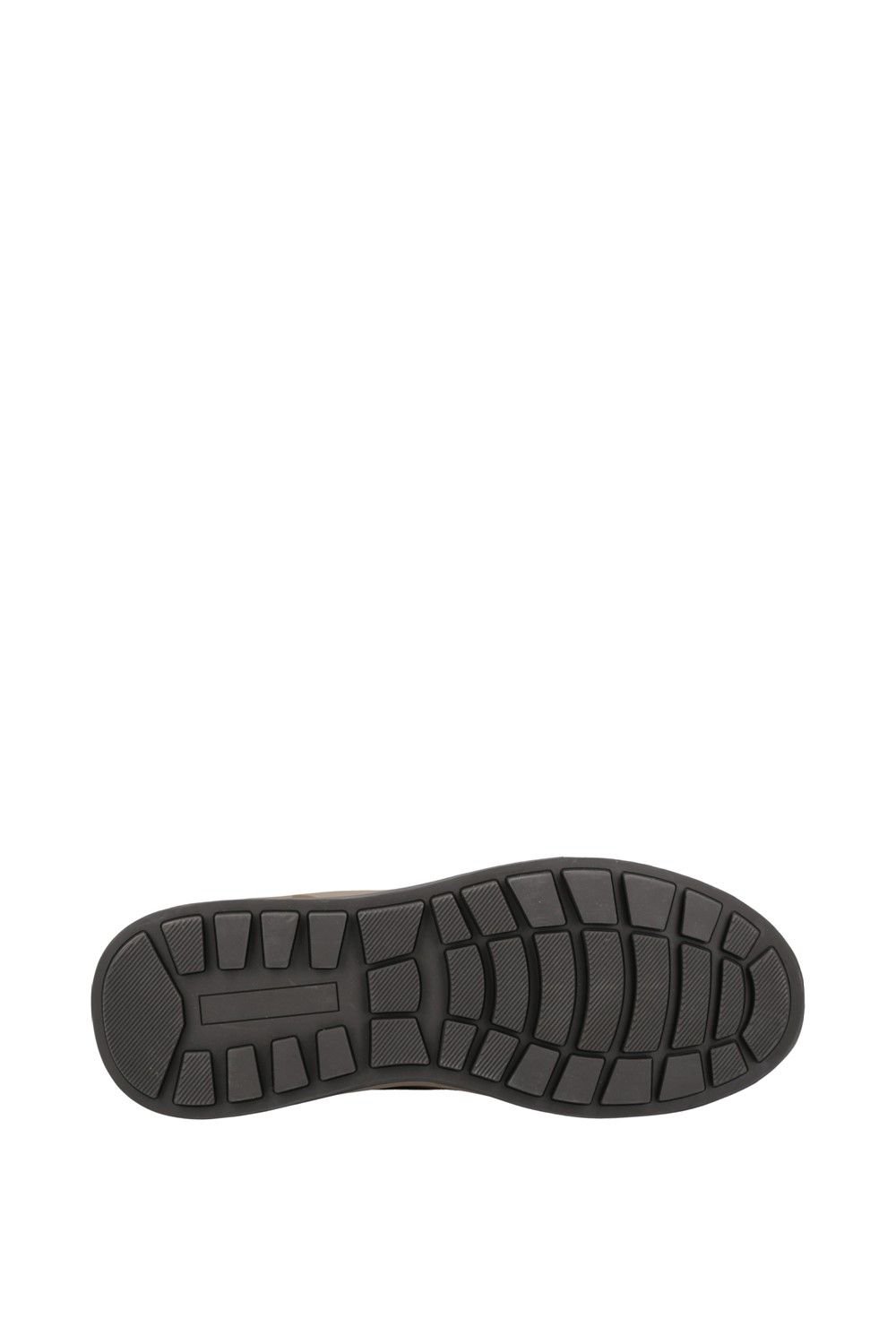 Hush Puppies Hush Puppies Men's 'Adam' Lace Summer in Brown - 3