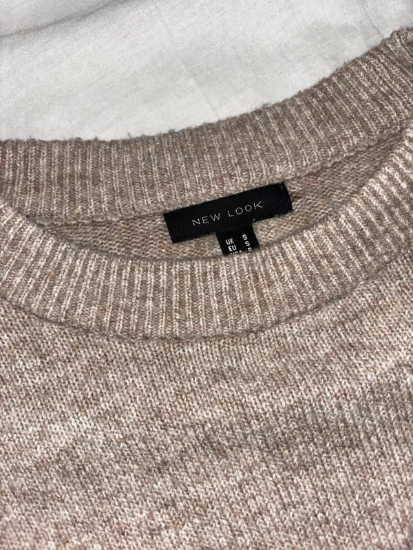 New Look New look knit jumper