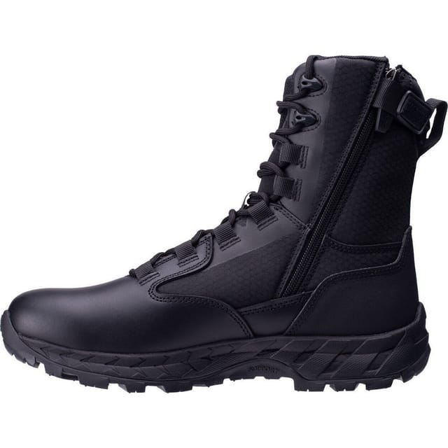 magnum Magnum Men's Classic II 8.0 Leather Boots in Black - 2