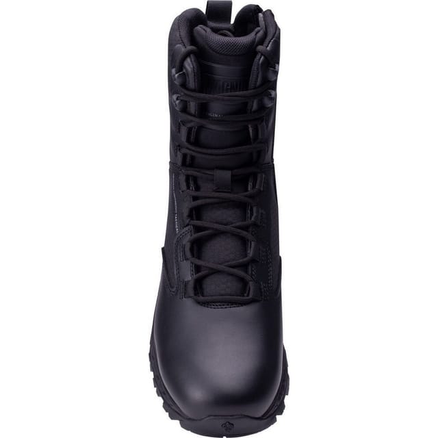 magnum Magnum Men's Classic II 8.0 Leather Boots in Black - 3