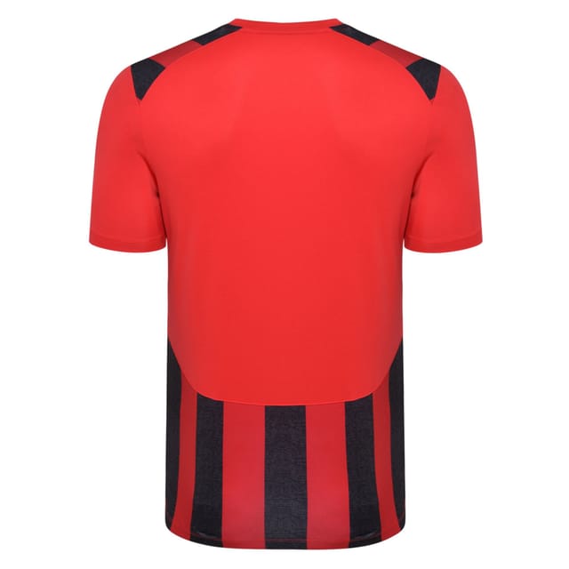 Umbro Umbro Men's Ramone Jersey in Dark Red - 2