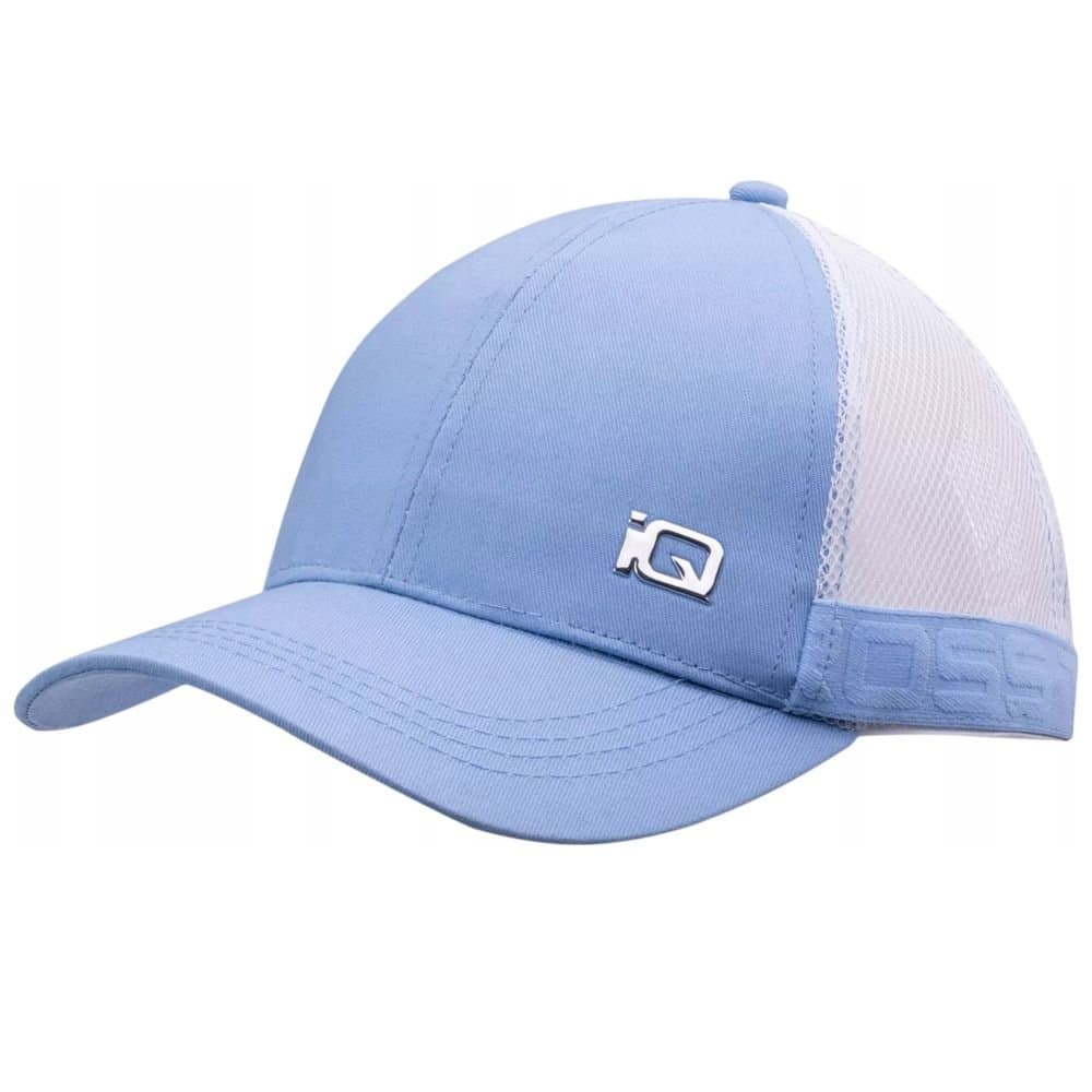 IQ IQ Men's Veric Baseball Cap in Navy