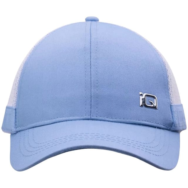 IQ IQ Men's Veric Baseball Cap in Navy - 2