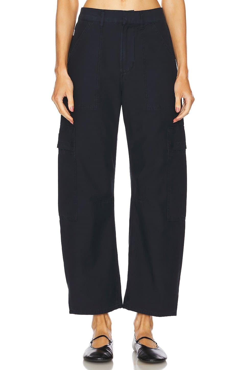 revolve Marcelle Cargo Pant