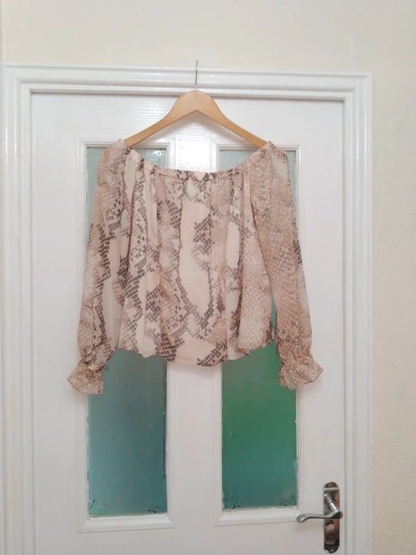 Guess GUESS blouse