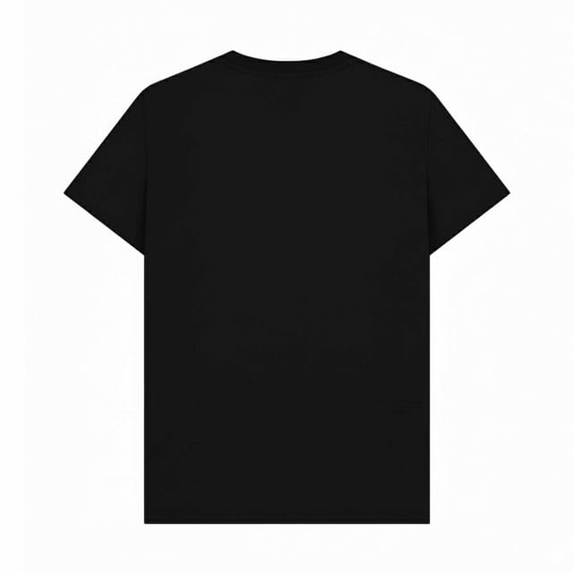 The Original Ramen Company The Original Ramen Company Men's Maneki-Neko T-Shirt in Black - 2