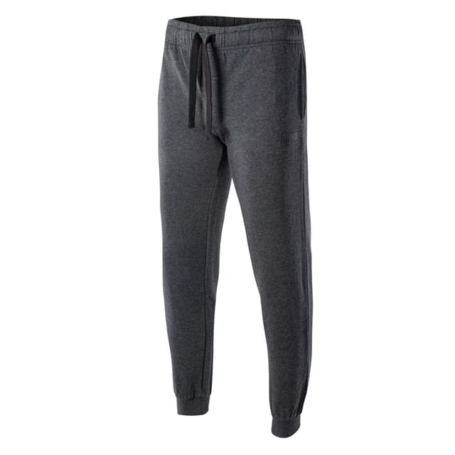 magnum Magnum Men's Ibis Jogging Bottoms in Dark Grey - 2