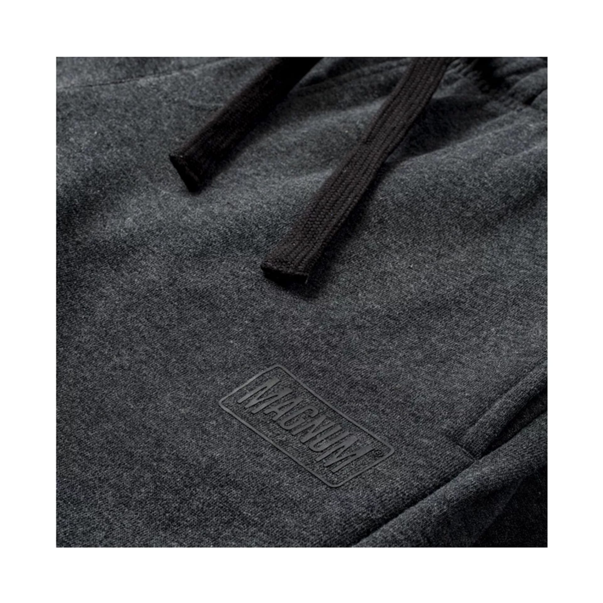 magnum Magnum Men's Ibis Jogging Bottoms in Dark Grey - 4