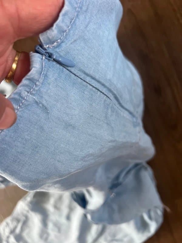 Bershka Bershka jumpsuit S