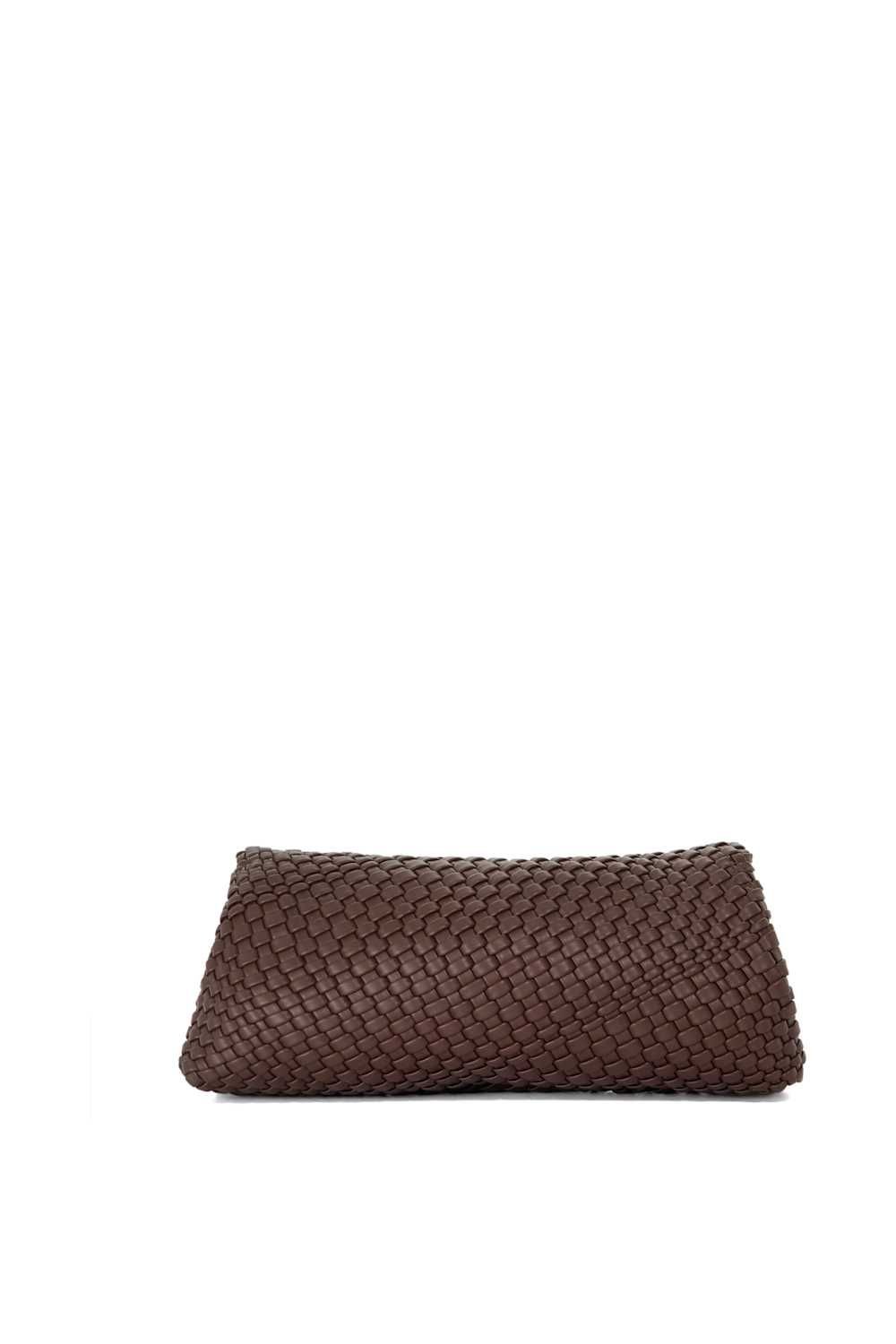 Dune London Dune London Women's 'Encourage' Clutch in Brown - 2
