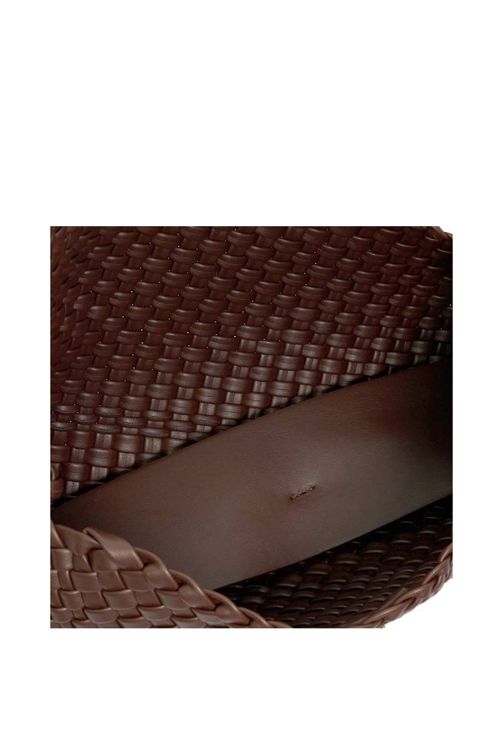 Dune London Dune London Women's 'Encourage' Clutch in Brown - 3