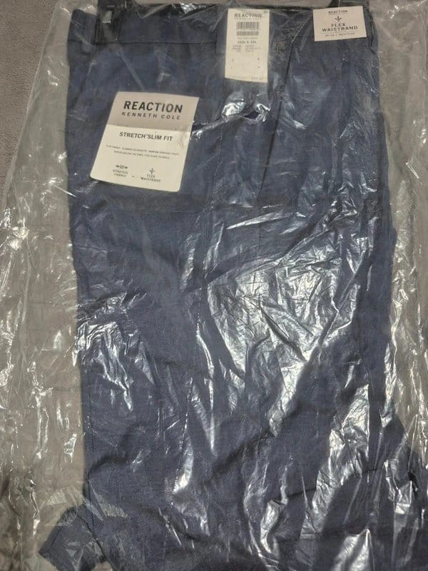 Kenneth Cole Men slack - 1