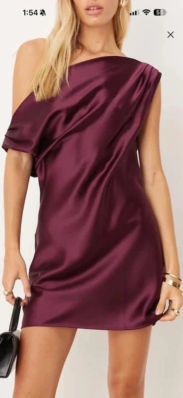 ASOS Asos mini dress