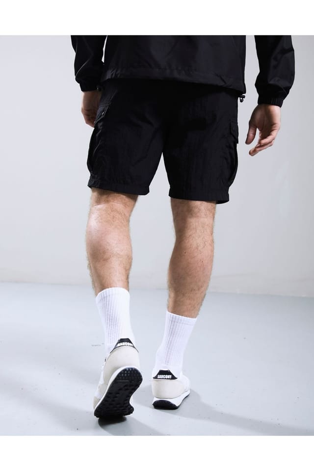 Marshall Artist Marshall Artist Men's Newport Cargo Short Black - 2