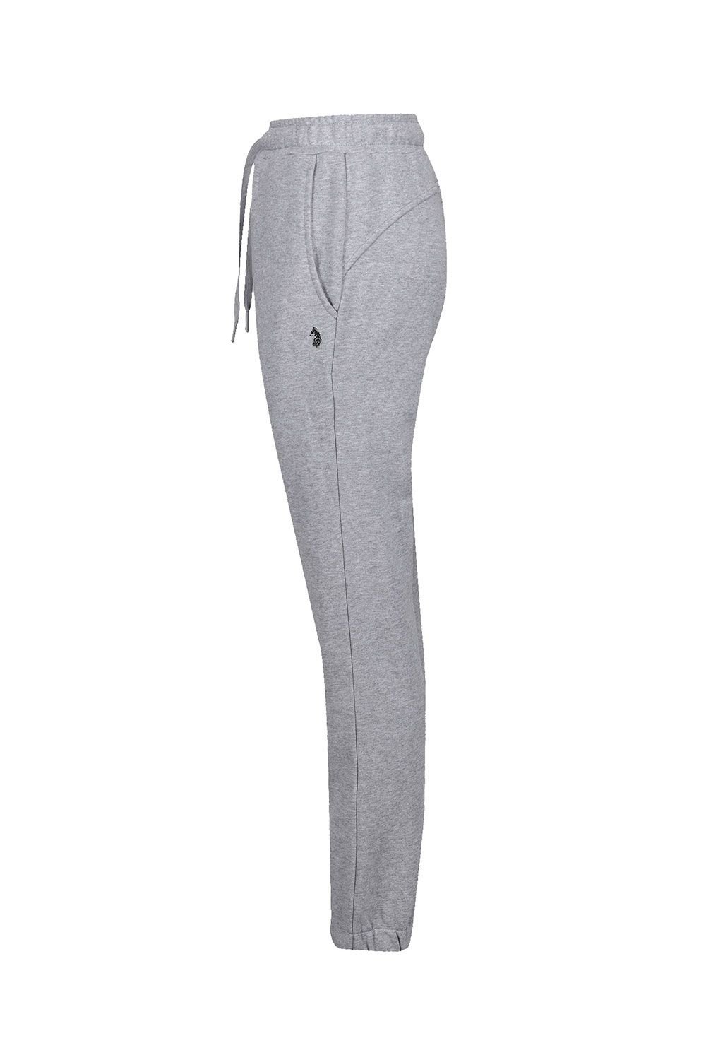 Luke 1977 Luke 1977 Women's Slim Jack Slim Fit Joggers in Light Grey - 2