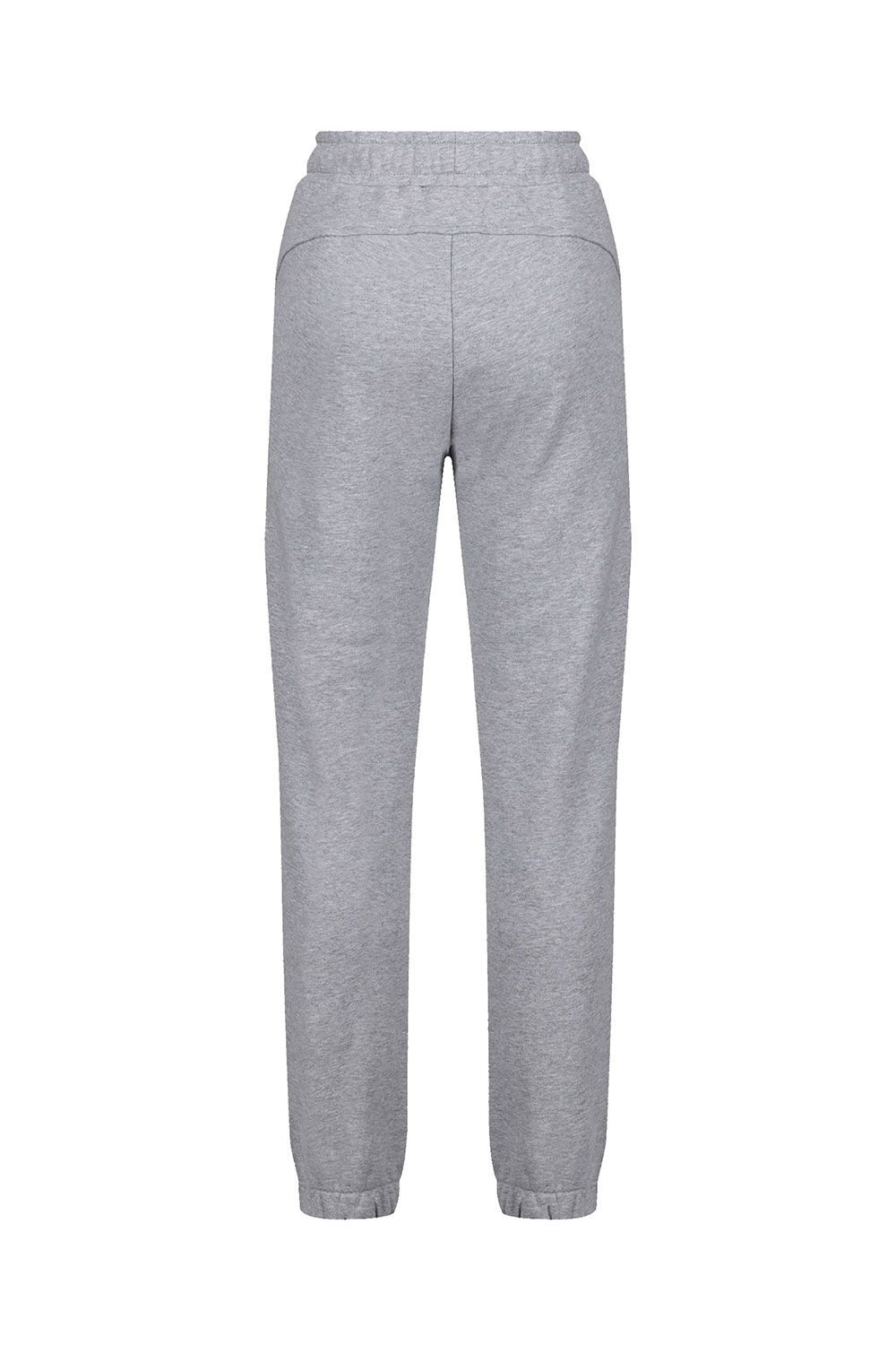 Luke 1977 Luke 1977 Women's Slim Jack Slim Fit Joggers in Light Grey - 3