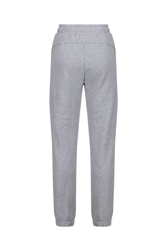 Luke 1977 Luke 1977 Women's Slim Jack Slim Fit Joggers in Light Grey - 3