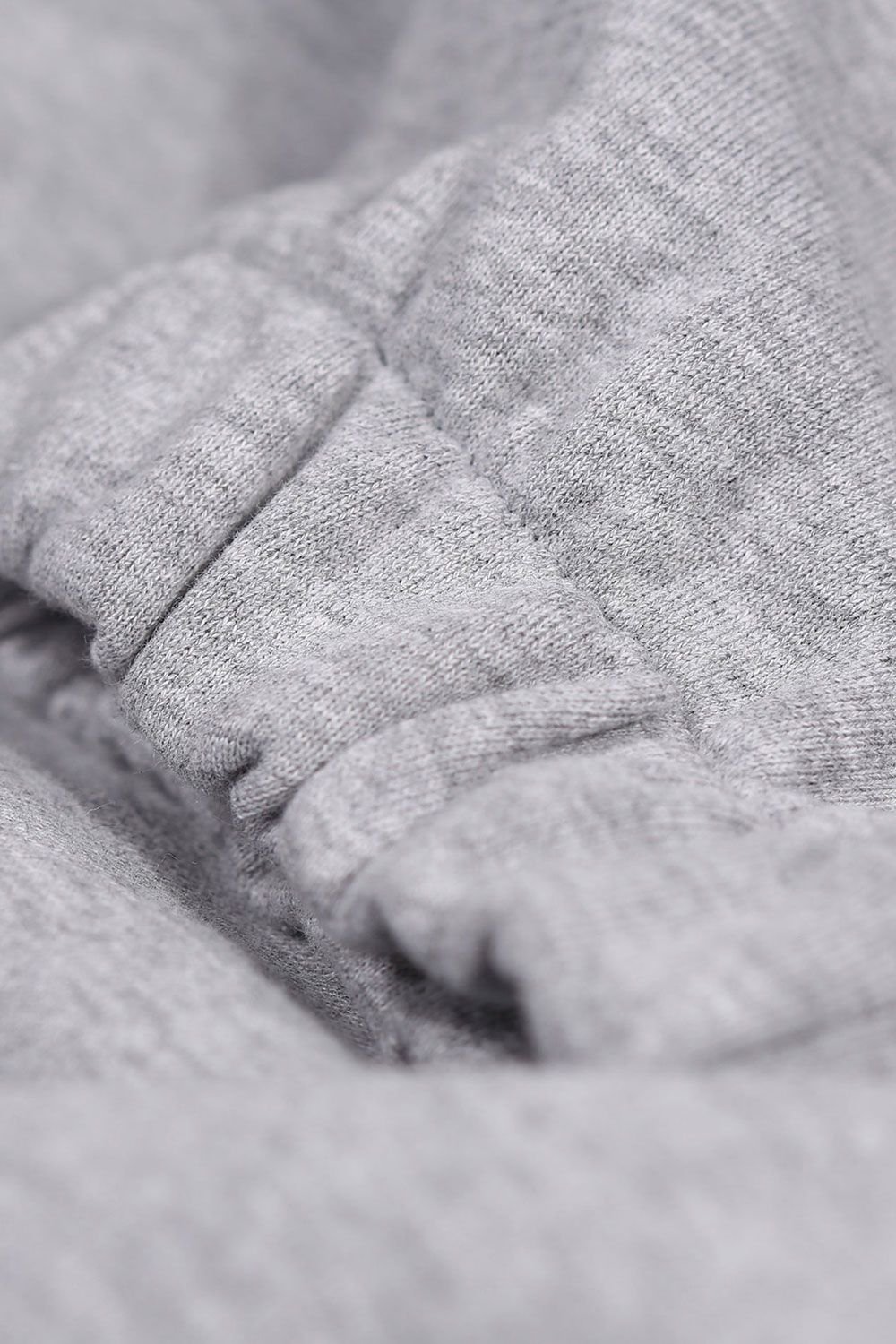 Luke 1977 Luke 1977 Women's Slim Jack Slim Fit Joggers in Light Grey - 4