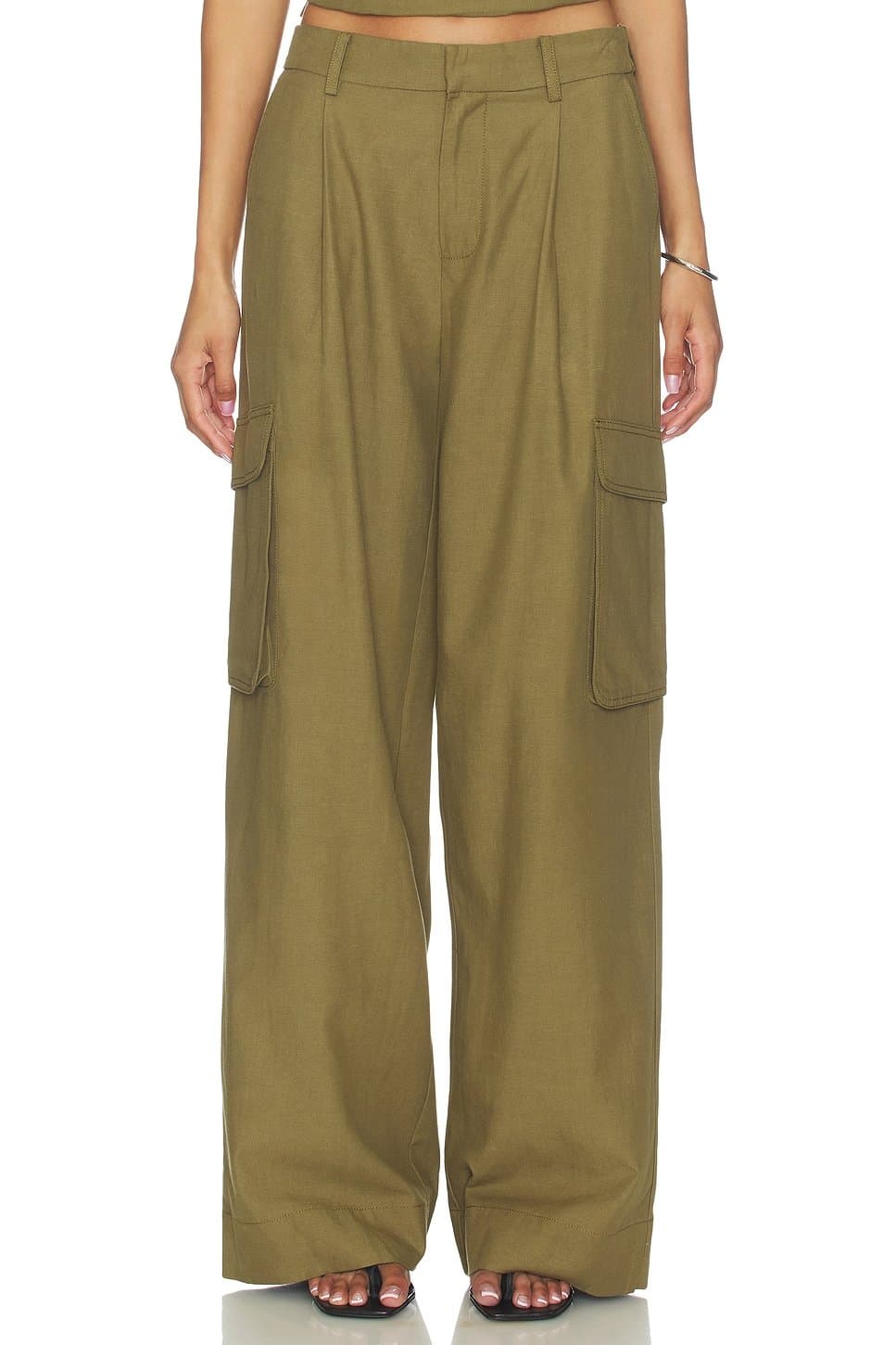 revolve Sabine Cargo Pants