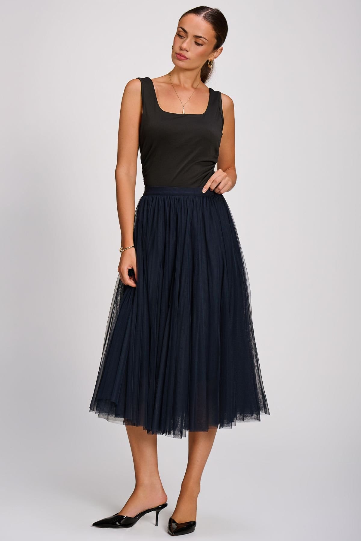navy