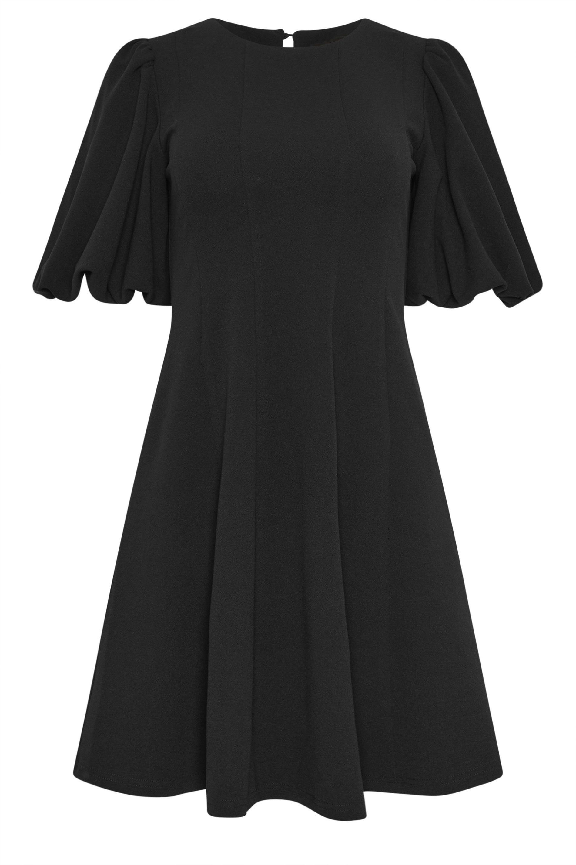 Star By Julien Macdonald Star by Julien Macdonald Women's Panelled Mini Dress in Black - 2