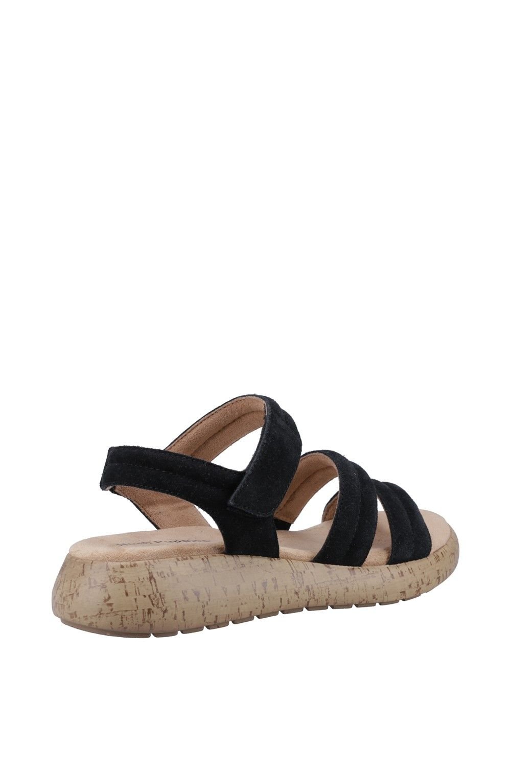 Hush Puppies Hush Puppies Women's 'Skye' Sandal Summer in Black - 2