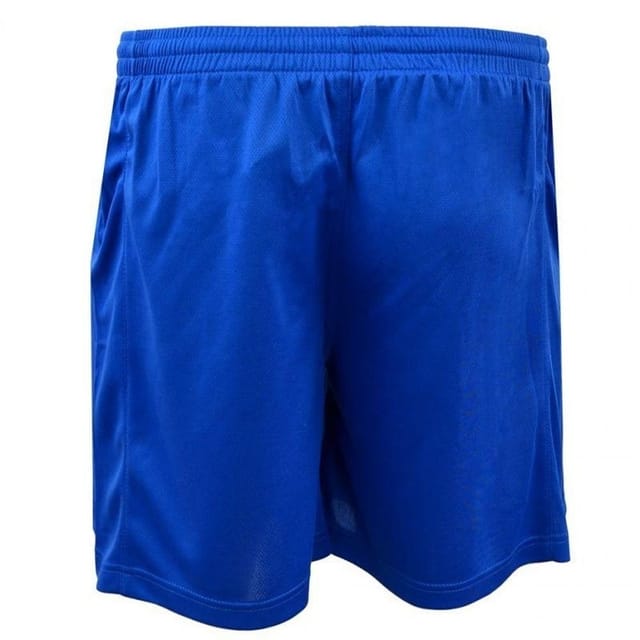 Givova Givova Men's One U Football Shorts in Blue - 2