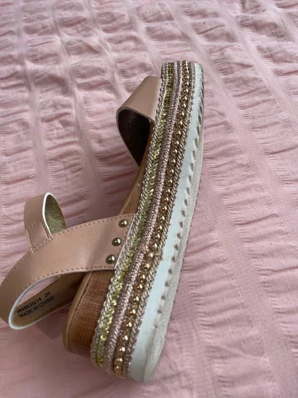 New Look New Look sandals size 5