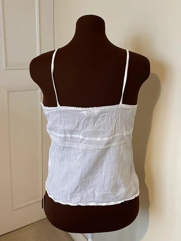 Editions Editions cami top