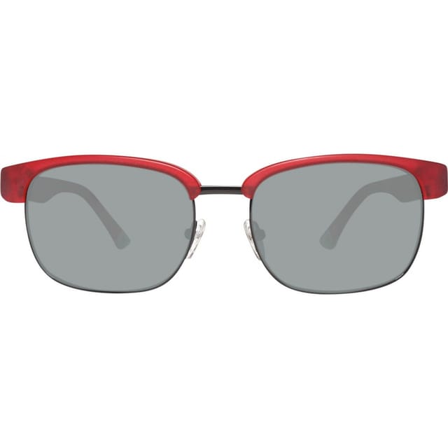 Gant GANT Men's GR200456L90 Sunglasses in Red - 2