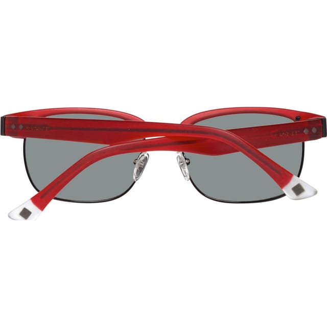 Gant GANT Men's GR200456L90 Sunglasses in Red - 3