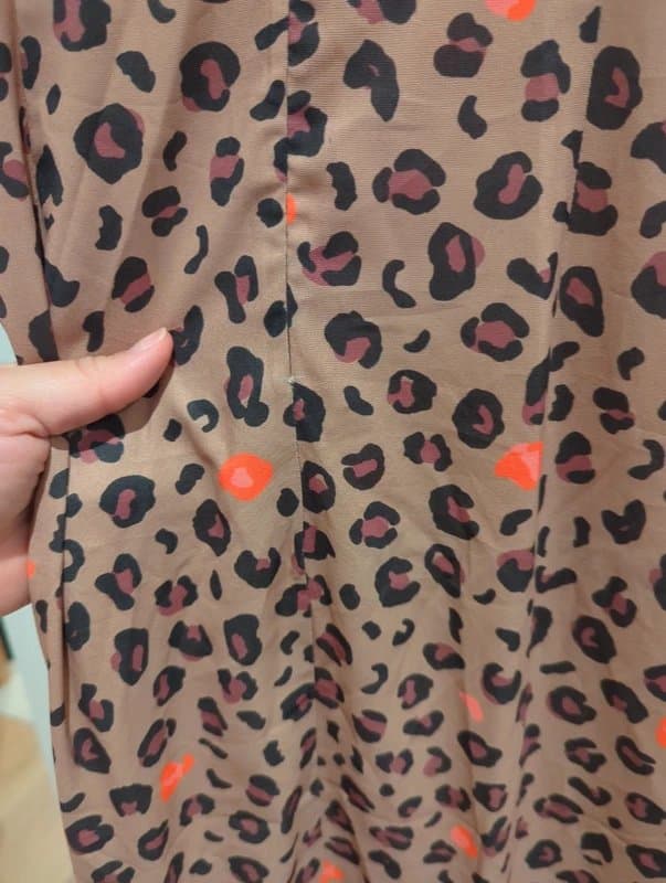Never Fully Dressed Never Fully Dressed dress size 8