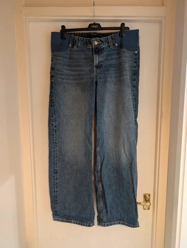 ASOS Design ASOS Maternity Jeans