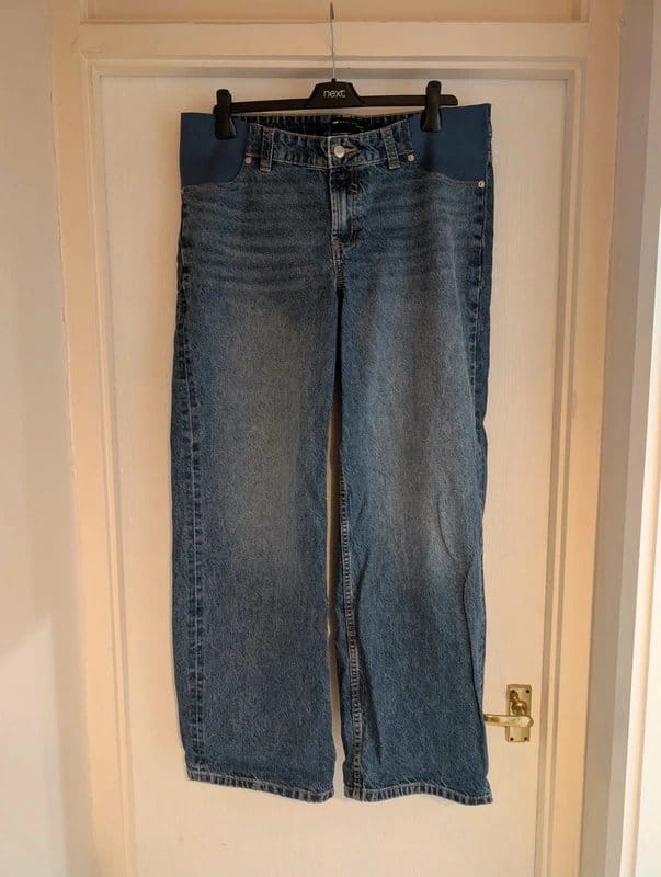 ASOS Design ASOS Maternity Jeans - 1