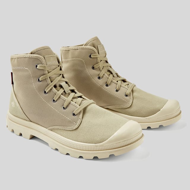 Craghoppers Craghoppers Men's Mono Mid 2 Anti-Insect Boot in Light Sand - 2