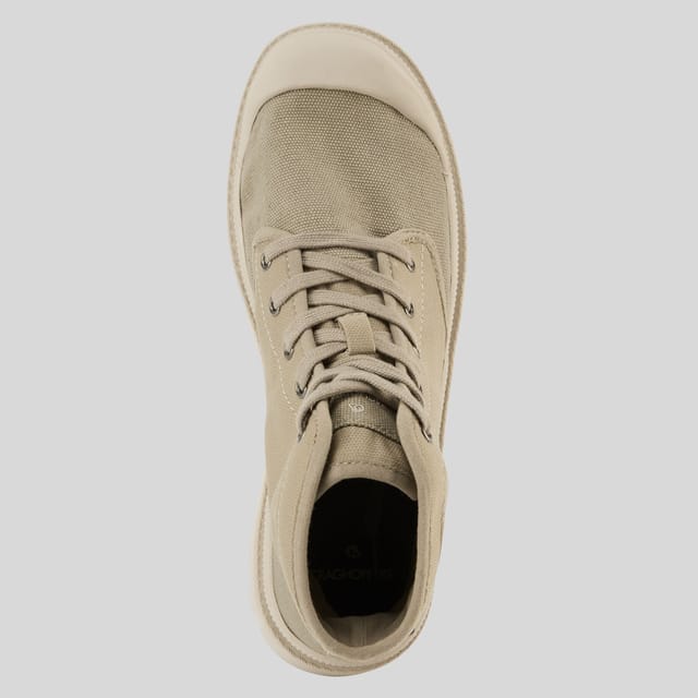 Craghoppers Craghoppers Men's Mono Mid 2 Anti-Insect Boot in Light Sand - 3