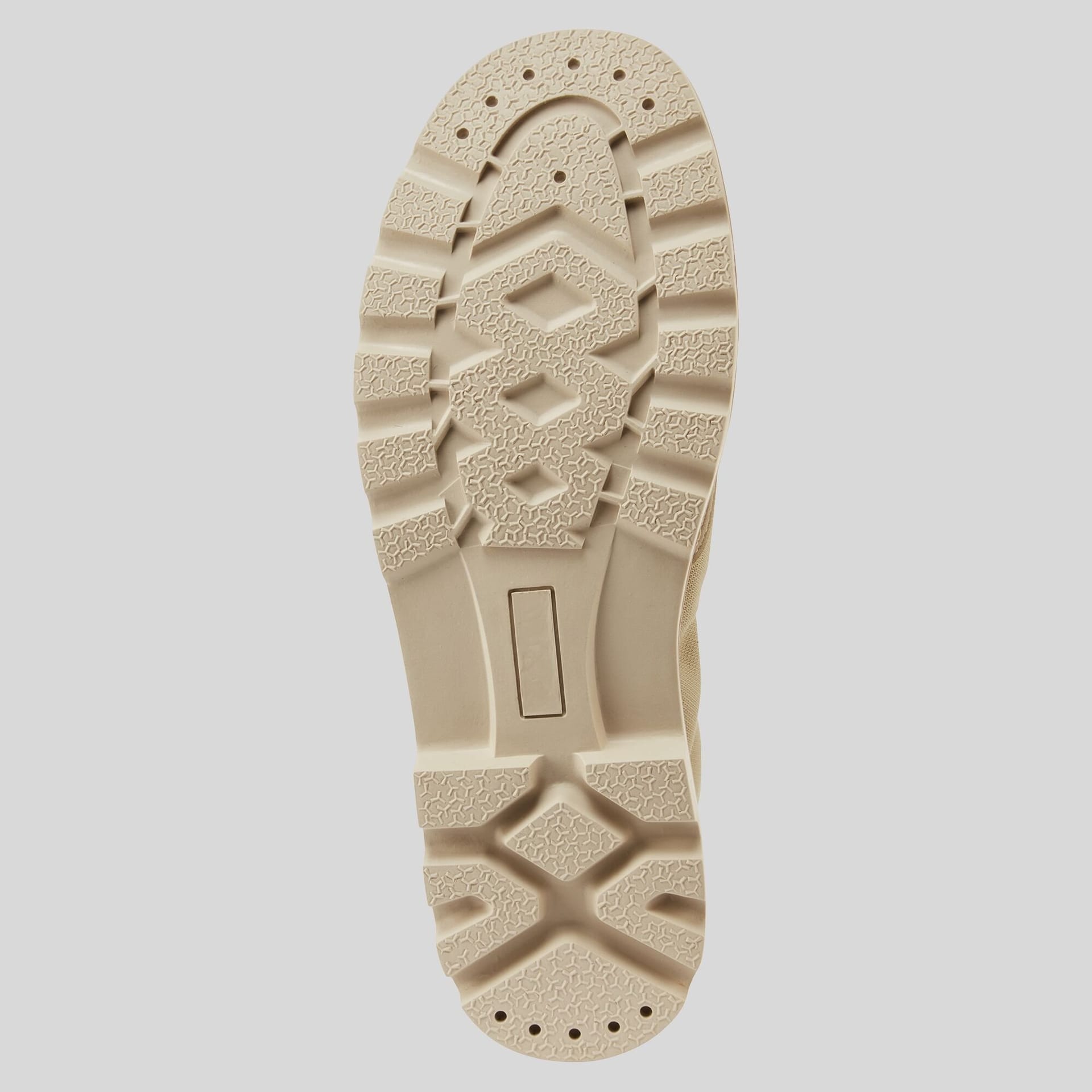 Craghoppers Craghoppers Men's Mono Mid 2 Anti-Insect Boot in Light Sand - 4
