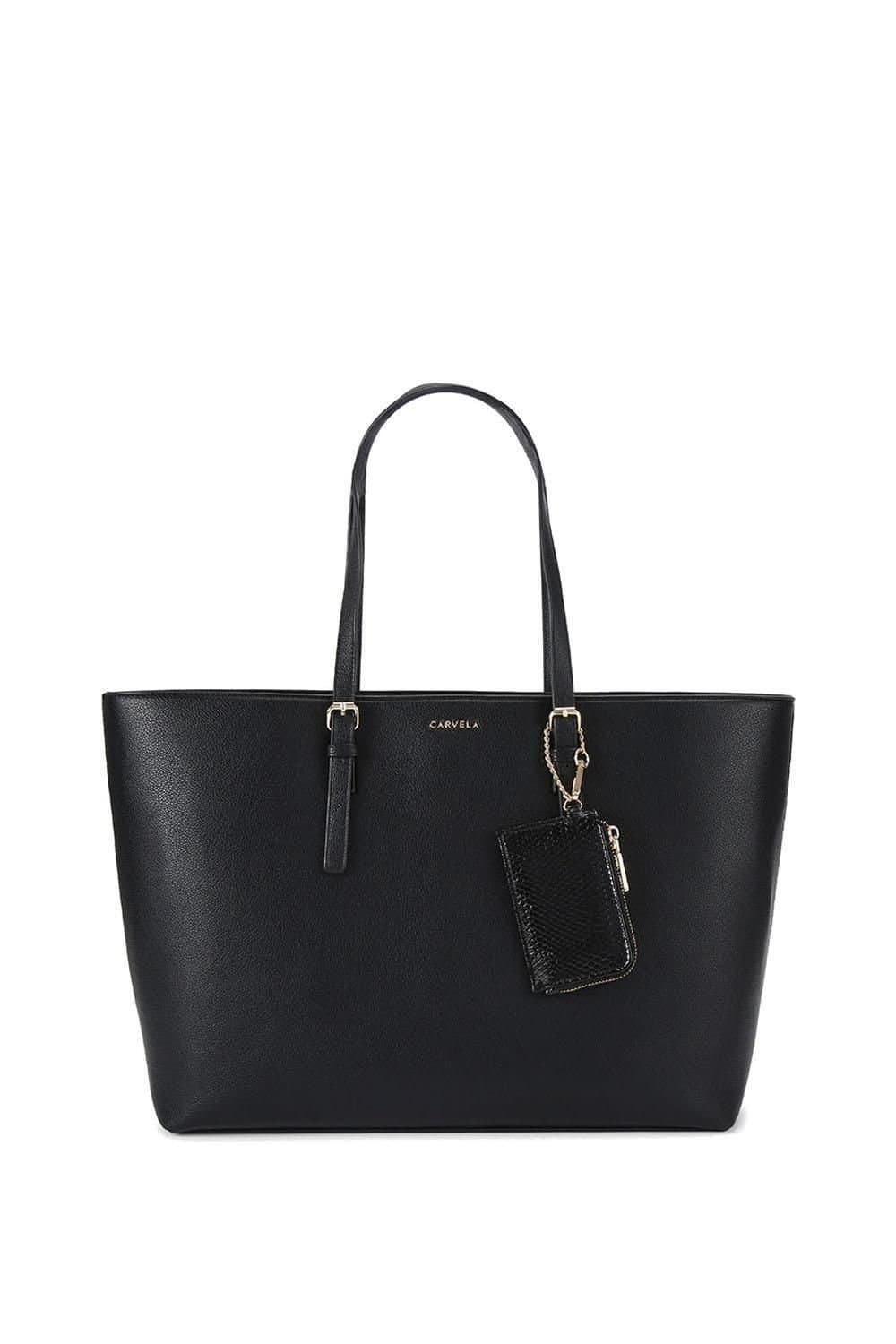 Carvela Carvela Women's 'Large Shopper' Bag in Black