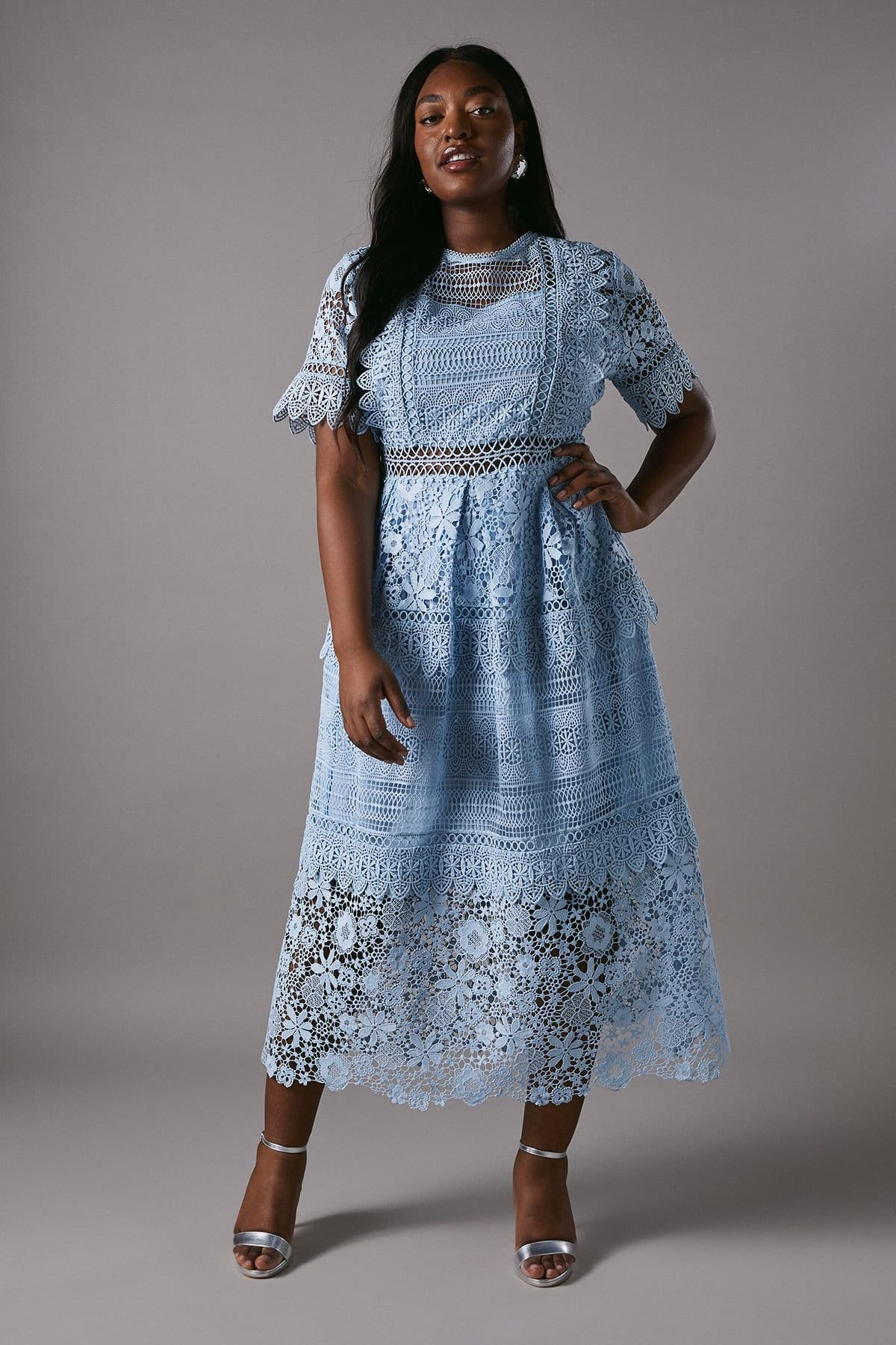 powder blue