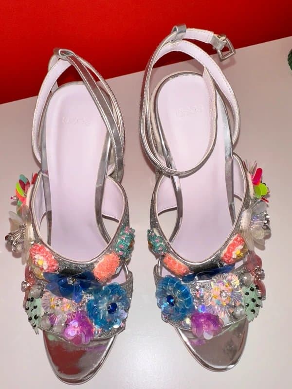 ASOS ASOS Embellished Heels