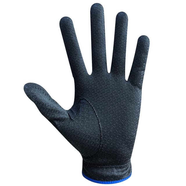 Rife Rife Men's Rain Glove Pair in Black - 2