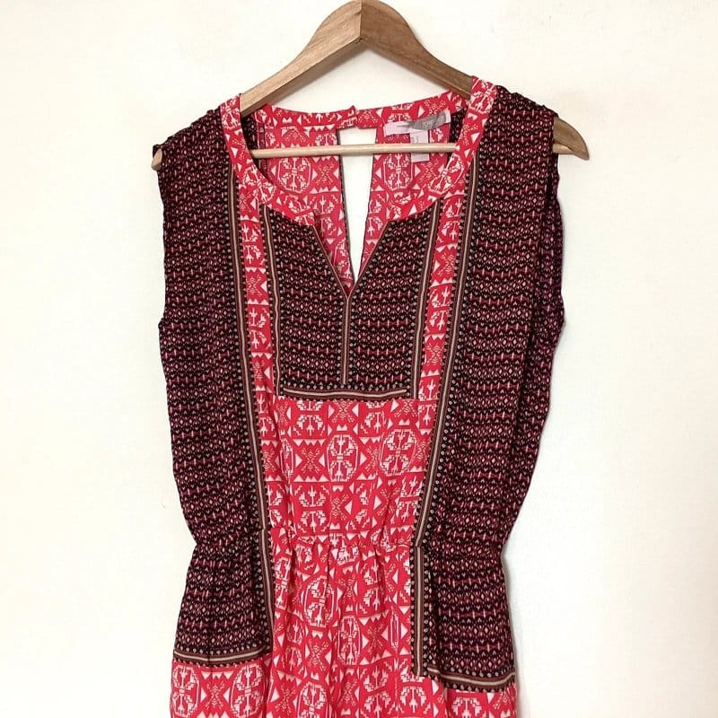 Forever 21 Forever 21 women’s jumpsuit - playsuit size 8 - 10 small S worn once - 1