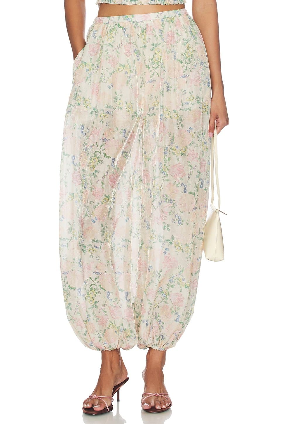 revolve Talia Pants